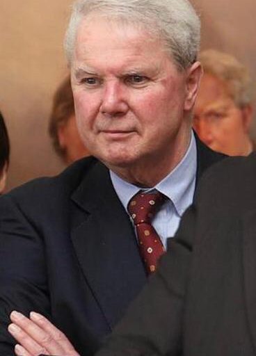 Prinz Andreas von Sachsen-Coburg und Gotha